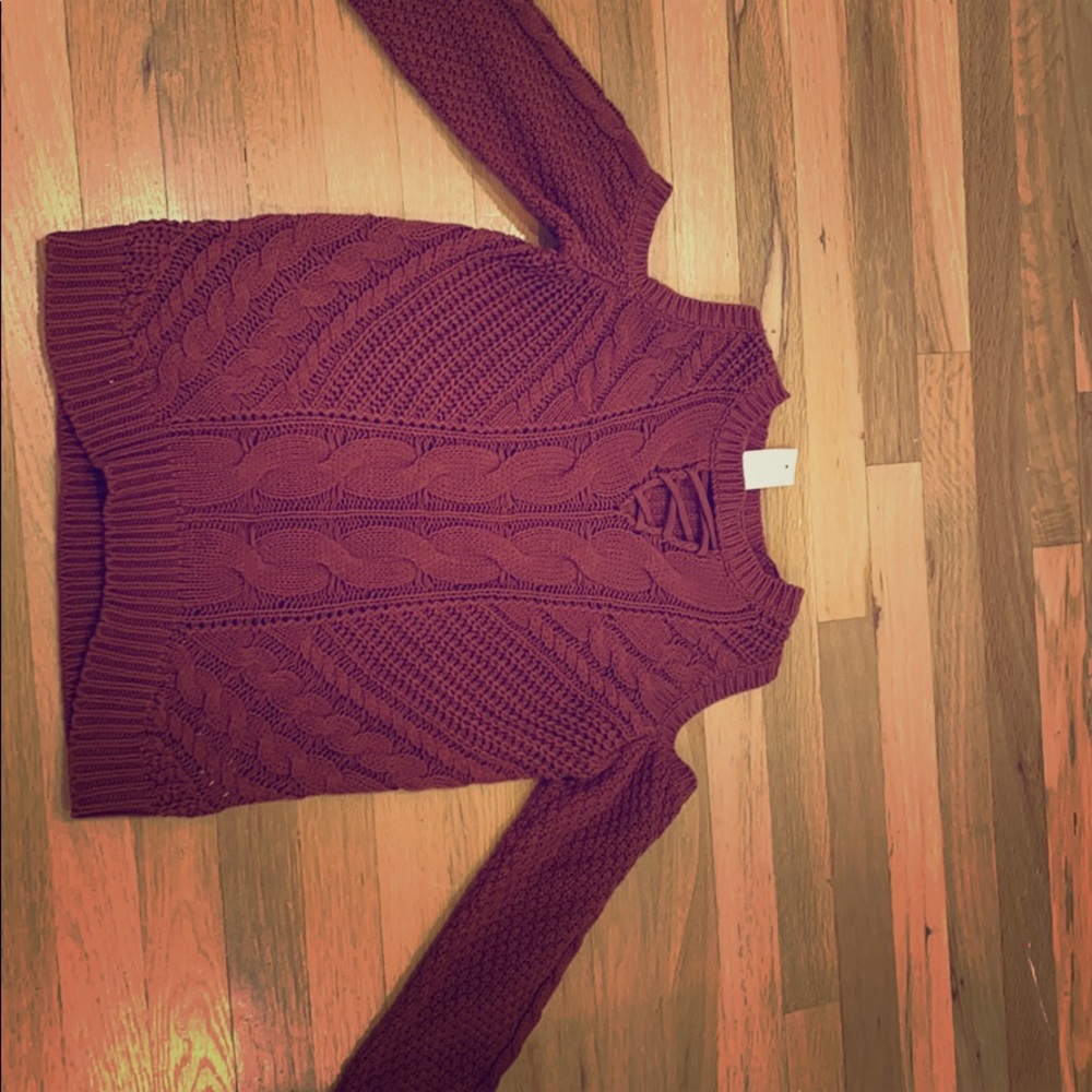 Sweater